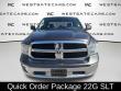 2016 Ram 1500 SLT Truck Quad Cab