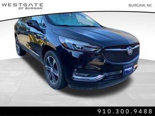 2020 Buick Enclave Essence SUV