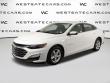 2024 Chevrolet Malibu LS w/1LS Sedan
