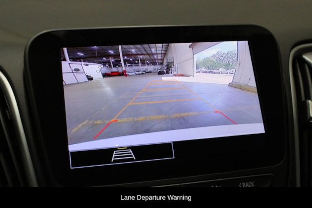 Used 2023 Chevrolet Malibu 1LT Sedan