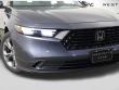 2024 Honda Accord EX Sedan