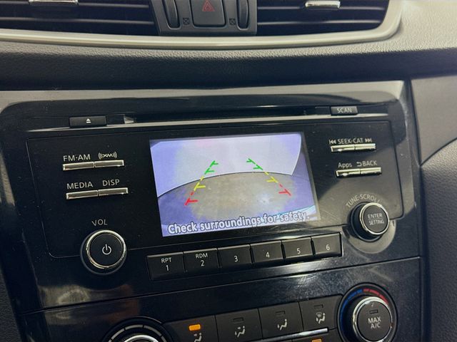 2016 Nissan Rogue S - Photo 33