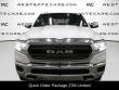 2023 Ram 1500 Limited Truck Crew Cab