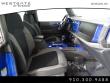 2022 Ford Bronco SUV 2022 Ford Bronco SUV