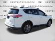 2018 Toyota RAV4 Hybrid LE SUV