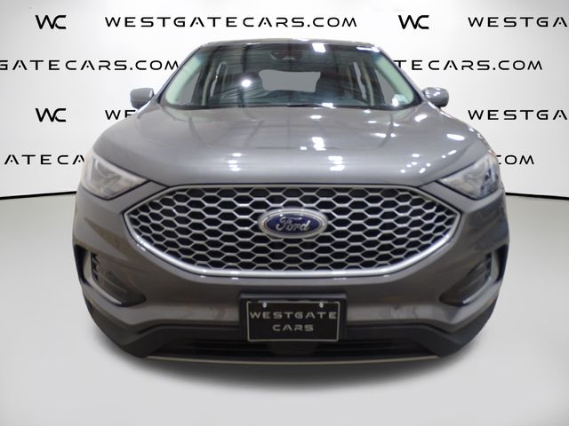 2023 Ford Edge SEL photo 2
