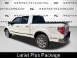2013 Ford F-150 Truck SuperCrew Cab