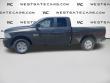 2024 Ram 1500 Classic TRADESMAN QUAD CAB 4X4 6'4 BOX Pickup