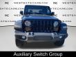 2021 Jeep Gladiator Sport Truck Crew Cab