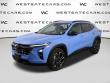 2024 Chevrolet Trax 2RS SUV
