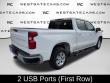 2022 Chevrolet Silverado 1500 LTD LT w/1LT Truck Crew Cab