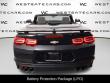 2019 Chevrolet Camaro 1LT Convertible