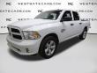 2020 Ram 1500 Classic Tradesman Truck Crew Cab