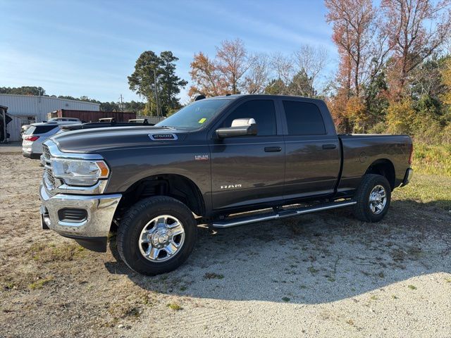 2021 Ram 2500 Tradesman photo 2