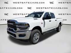 2027 Ram 2500 Tradesman Pickup