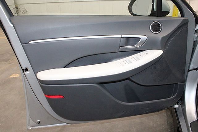 2024 Hyundai Sonata SEL - Photo 16