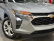 2025 Chevrolet Trax LS SUV