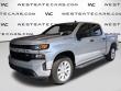 2021 Chevrolet Silverado 1500 Custom Truck Crew Cab