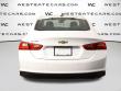 2024 Chevrolet Malibu LS w/1LS Sedan