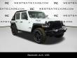 2021 Jeep Wrangler Unlimited Sport SUV