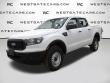 2021 Ford Ranger Truck SuperCrew