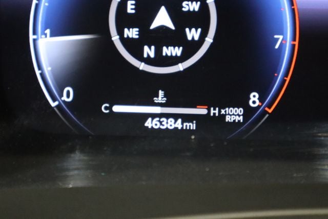 2024 Toyota Grand Highlander Limited - Photo 43