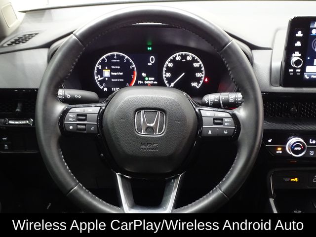 2024 Honda CR-V EX-L - Photo 24