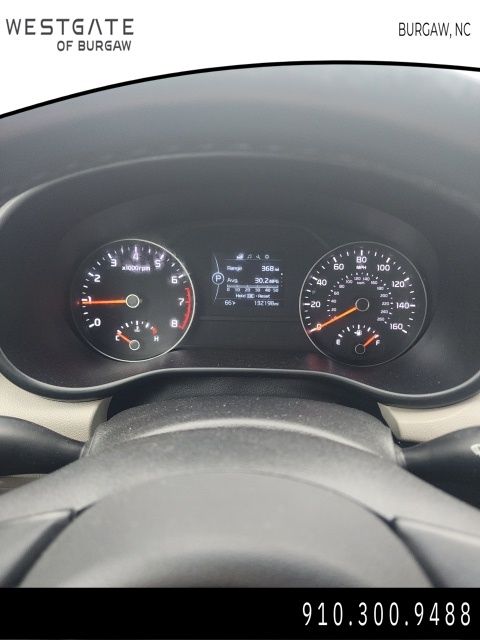 Used 2018 Kia Sportage EX with VIN KNDPN3AC7J7390162 for sale in Burgaw, NC