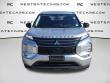 2022 Mitsubishi Outlander SE CUV
