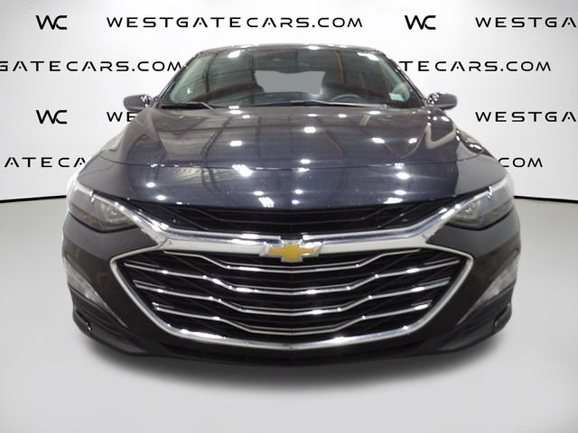 Used 2023 Chevrolet Malibu 1LT with VIN 1G1ZD5ST3PF230745 for sale in Burgaw, NC