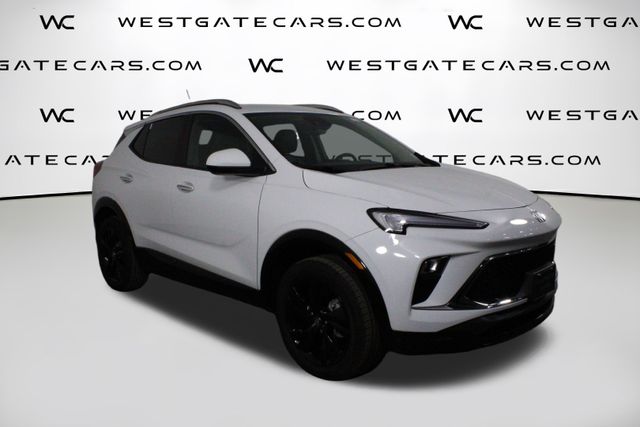 2024 Buick Encore GX Sport Touring's photo