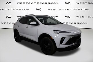 2024 Buick Encore GX Sport Touring SUV