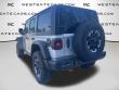 2024 Jeep Wrangler 4-DOOR RUBICON Sport Utility