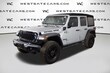 Jeep Wrangler 4xe