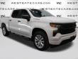 2023 Chevrolet Silverado 1500 Custom Truck Crew Cab