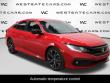 2020 Honda Civic Sport Sedan