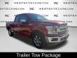 2018 Ford F-150 Truck SuperCab Styleside