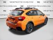 2015 Subaru XV Crosstrek SUV