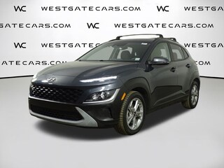 2022 Hyundai Kona SEL SUV