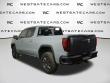 2025 GMC Sierra 1500 AT4X Truck Crew Cab