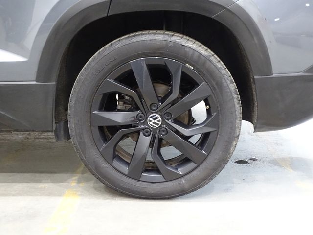 2022 Volkswagen Taos SE - Photo 41