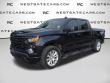 2023 Chevrolet Silverado 1500 Custom Truck Crew Cab