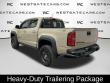 2022 Chevrolet Colorado ZR2 Truck Crew Cab