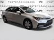 2020 Toyota Corolla SE Sedan
