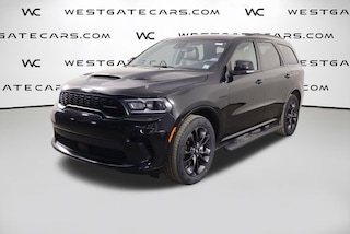2025 Dodge Durango R/T SUV