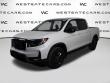 2021 Honda Ridgeline Sport Truck Crew Cab