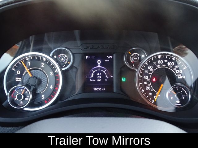 2022 RAM Ram 3500 Chassis Cab Tradesman - Photo 20