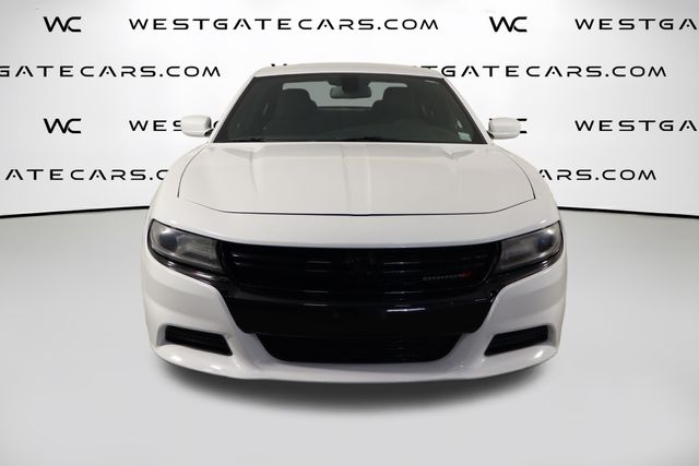 Used 2017 Dodge Charger Police with VIN 2C3CDXKT3HH544876 for sale in Burgaw, NC