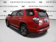 2018 Toyota 4Runner Limited SUV