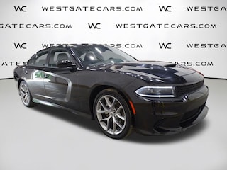 2023 Dodge Charger GT Sedan